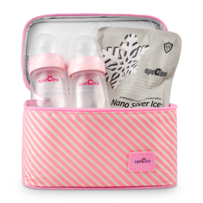 SpeCtra Pink Cooler Kits