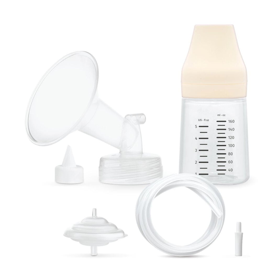 Spectra&reg; Premium Accessory Kit Replacement (1)