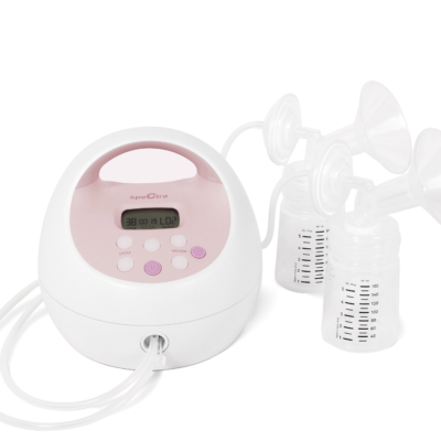 SpeCtra 2 Plus