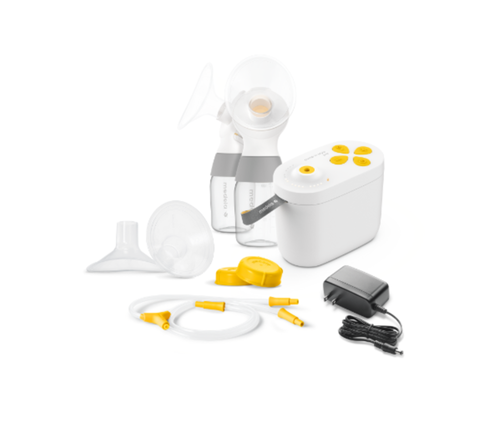 Medela Pump In Style&reg; Pro