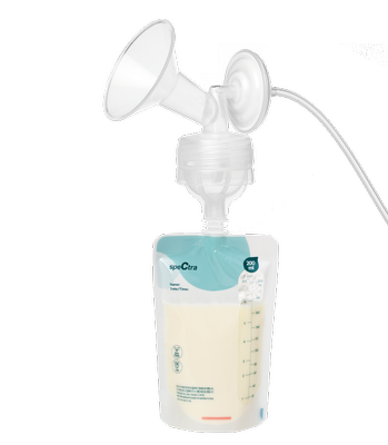 SpeCtra Simple Storage Kit