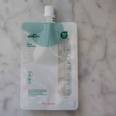 SpeCtra Storage Collection Bags (30 count)