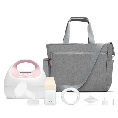 Spectra&reg; S2 Plus&trade; with Tote & Premium Accessory Kit