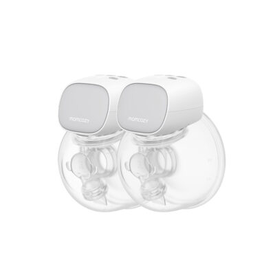 S9 Pro Wearable Breast Pump - MOMCOZY (Double)