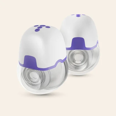 Lansinoh&reg; Wearable Breast Pump