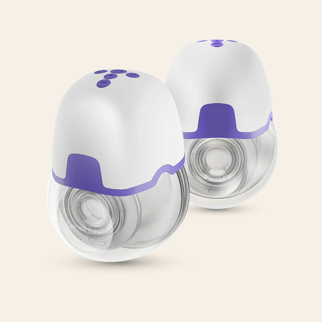 Lansinoh® Wearable Breast Pump