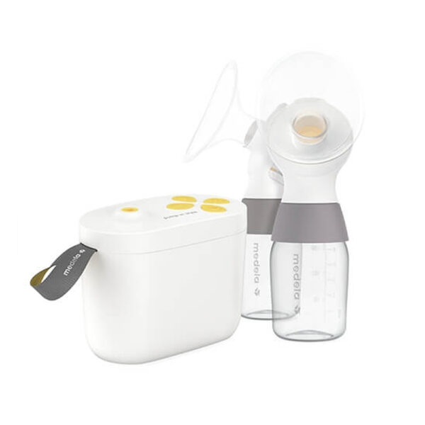 Medela Pump In Style-Max Flow