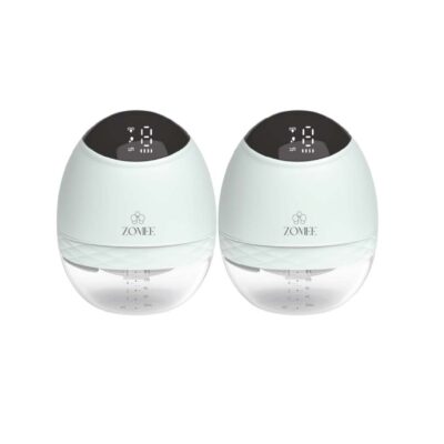 Zomee Fit Wearable