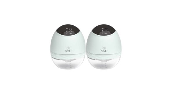 Zomee Fit Wearable