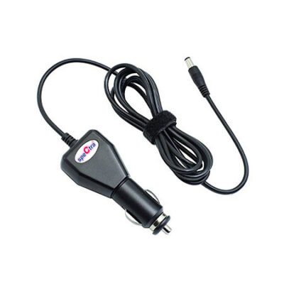 SpeCtra Car Adapter 9V