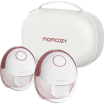 MomCozy M6 Mobile Flow&trade;