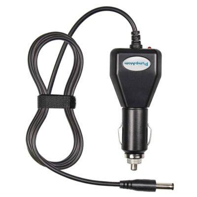 Spectra&reg; Car Adapter 12V