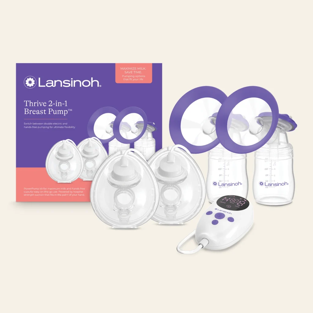 Lansinoh® Thriveâ„¢