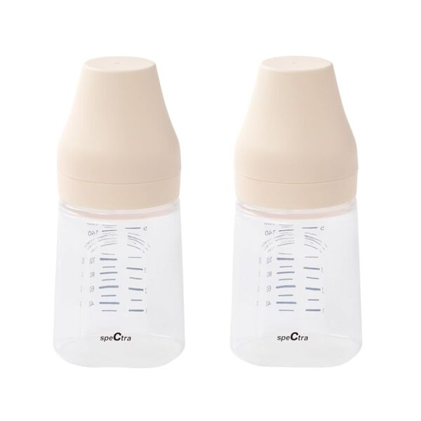 Spectra&reg; Wide Neck Bottles (2)