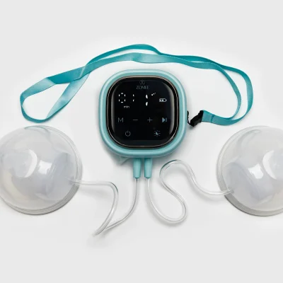 Zomee Z2 Silicone Cups