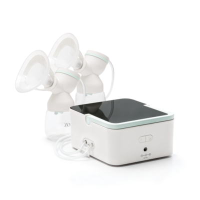 Zomee Mother’s Nature™ H1 Hospital-Grade Breast Pump